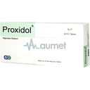 Proxidol 275mg Tablet 20