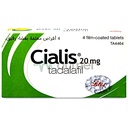 Cialis 20mg Tablet 4