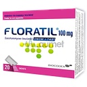 Floratil 100mg Sachet 20