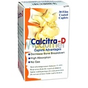 Calcitra D Capsule 30