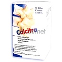Calcitra Calcium Citrate Capsule 30