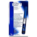 Novomix 30 Flexpen 100Iu/ml Pre Filled Pen 3mlx5