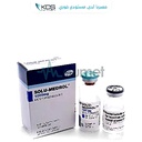 Solu Medrol Injection 1000mg Vial 16ml