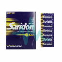 Saridon Tablet 10
