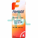 Fenistil 0.1% Drop 20ml