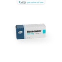 Neurontin 400mg Capsule 50