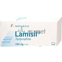 Lamisil 250mg Tablet 14 (01)