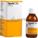 Tegretol Syrup 250ml