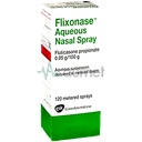 Flixonase Nasal Spray 120D (stopped item )