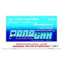 Proscar 5mg Tablet 28