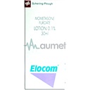 Elocom 0.1% Lotion 30ml