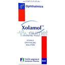 Xolamol Eye Drop 5ml