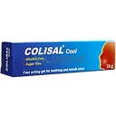 Colisal Cool Gel 15g