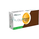 Paquix 2.5mg Tablet 60