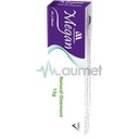 Megan Ointment 15g