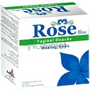 Rose Blue Vaginal Douche