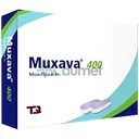 Muxava 400mg Tablet 7