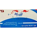 Nashat 400mg Capsule 20