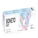 Boneto Baby Nappy Rash Cream 50g (01)