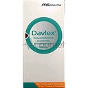 Davlex 50mg Tablet 30