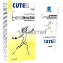 CUTELL EXCESSIVE DRYNESS CREAM 80ML