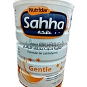 Sahha Gentle 900g