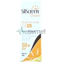 Silscreen Cream 50g
