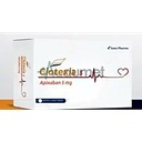 CLOTEXIA 5MG 60TAB