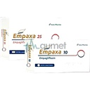 EMPAXA 25MG 30TAB