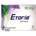 Etoria 90mg Tablet 28