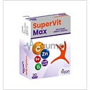 SuperVit MAx 30cap
