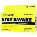 Stay UP Tablet 15