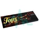 Tops Milk Chocolate with Hazelnut Sugar Free 60g