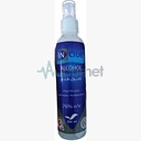 INCIDE ALCOHOL 200ML Blue SPRAY
