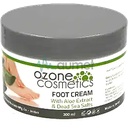 Ozone Foot Cream