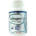 Lilium Collagen 700mg Tablet 90
