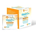 BT Pharma Vitamin C Plus 1000mg Sachet 15