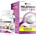 BT PHARMA MELATONIN  5MG 60TAB
