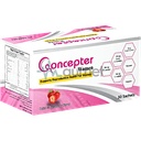 Concepter Women Strawberry Flavor Sachet 30