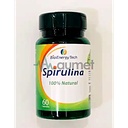 Bio Energy Spirulina Capsule 60