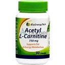 Bio Energy L-Carnitine Capsule 100