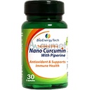 Bio Energy Nano Curcumin Capsule 30