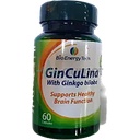 Bio Energy Ginculina Capsule 60