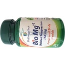 Bio Energy Mg+2 150mg Capsule 30