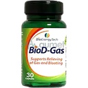 Bio Energy Biod Gas Capsule 30