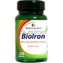 Bio Energy Bioiron Capsule 30