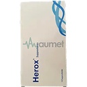 Herox Suppository 14