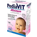 Pediavit Minimum Drops 50ml