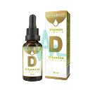 Marnys Vitamin D Liquid 30ml