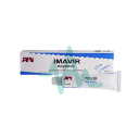 Imavir 5% Lip Cream 5g